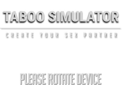 Taboo Simulator